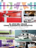 Ideas de decoración